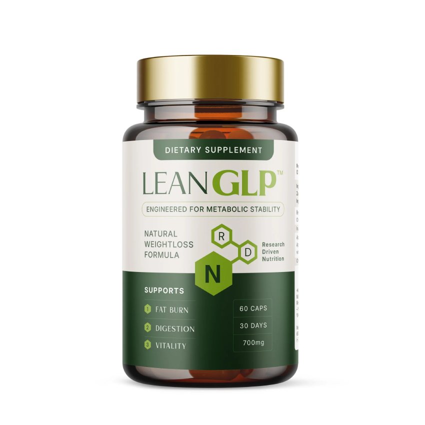 LeanGLP GLP-1